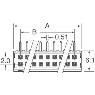 10072354-G01-50ULF Image