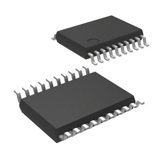 STM8S103F2P3 Image