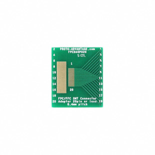 FPC040P020 Image