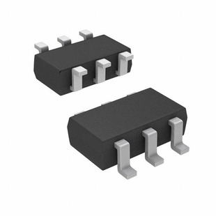 SI3493BDV-T1-GE3 Image