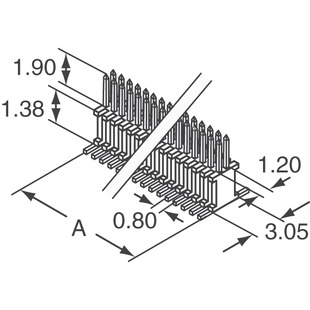 FTE-151-01-G-DH Image