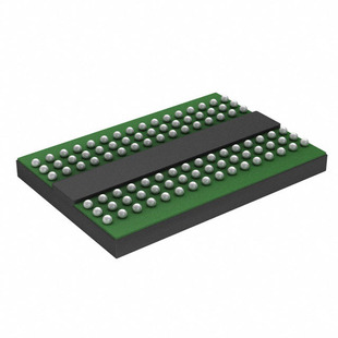 IS43TR82560CL-125KBLI-TR Image