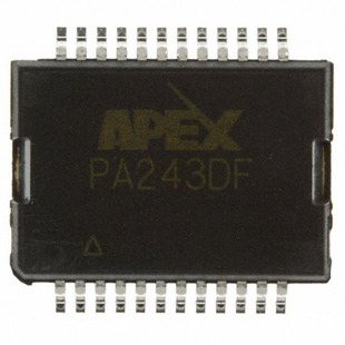 PA243DF Image