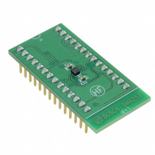 SHUTTLE BOARD BMA253 Image