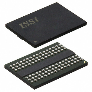 IS43TR16128C-15HBL Image