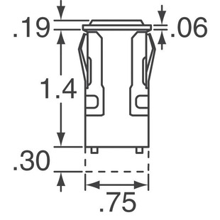 AML21CBE2DD-001 Image