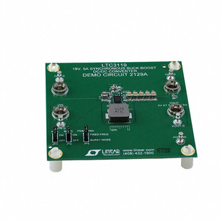 DC2129A Image