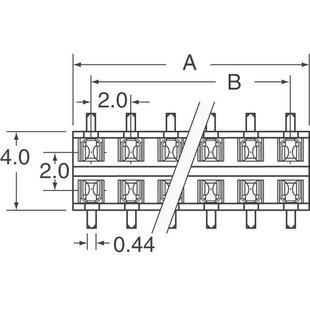 55510-314TRNLF Image