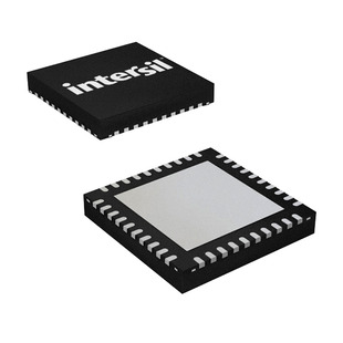 ISL6375IRTZ Image