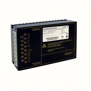 LS2540-9EP Image